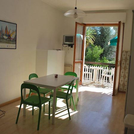 דיאנו מרינה Residence Orchidea מראה חיצוני תמונה