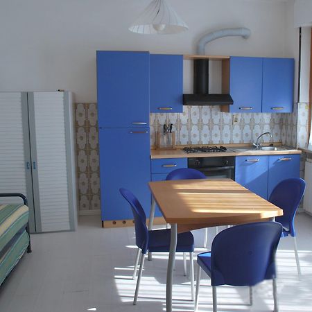 דיאנו מרינה Residence Orchidea מראה חיצוני תמונה