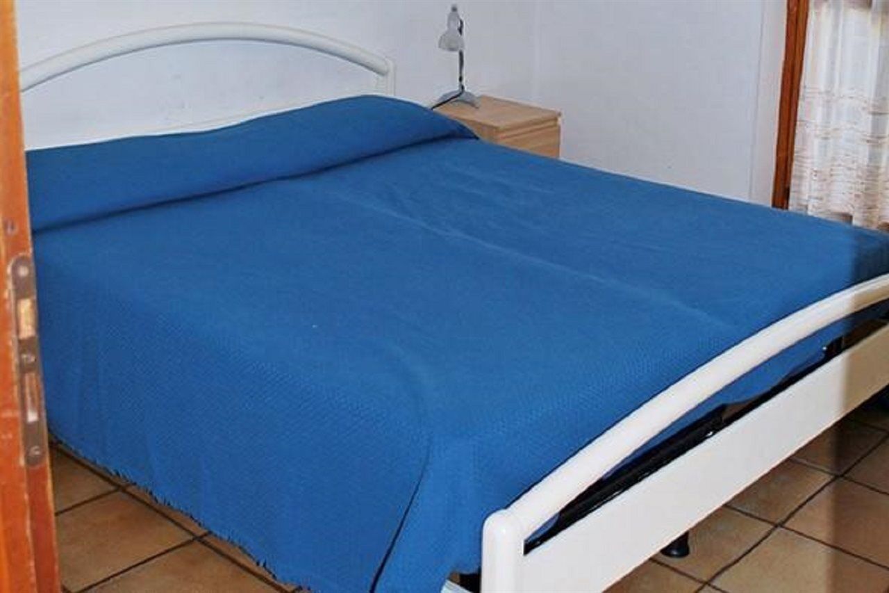 דיאנו מרינה Residence Orchidea מראה חיצוני תמונה