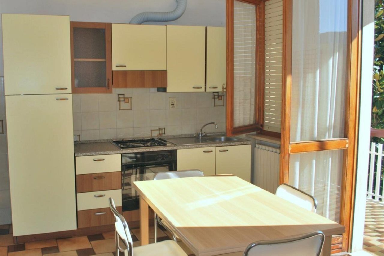 דיאנו מרינה Residence Orchidea מראה חיצוני תמונה